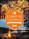 Cover image for The Campfire Cookbook